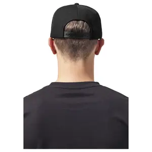 Cap Flexfit visor image-4