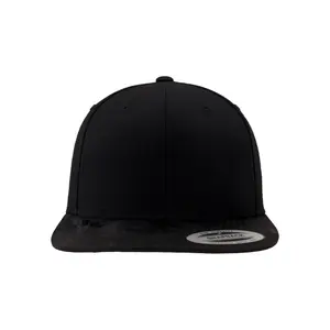 Cap Flexfit visor image-2