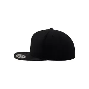 Cap Flexfit visor image-5