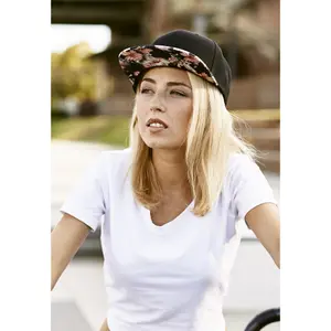 Hætte Flexfit floral image-2