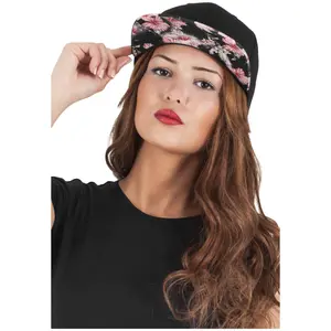 Hætte Flexfit floral image-3