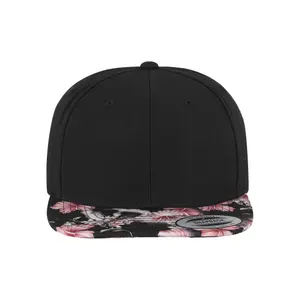 Hætte Flexfit floral image-1