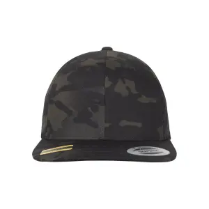 Casquette Flexfit Classique multicam® image-4