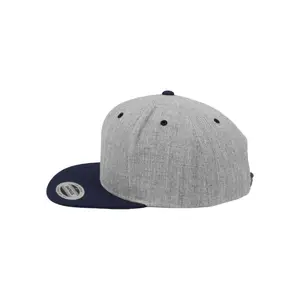 Cap Flexfit 2-tone image-2