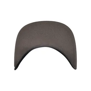 Czapka Flexfit organic cotton image-4