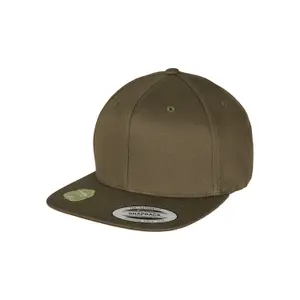 Cap Flexfit organic cotton image-2