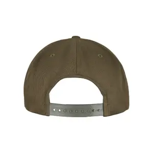Cap Flexfit organic cotton image-1