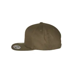 Cap Flexfit organic cotton image-3