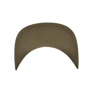 Cap Flexfit organic cotton image-4