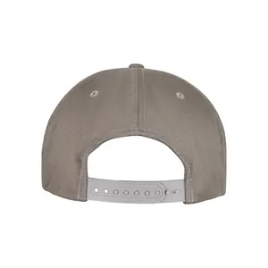 Cap Flexfit organic cotton image-1