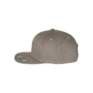 Cap Flexfit organic cotton image-3