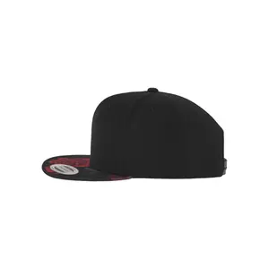 Cap Flexfit Roses image-2