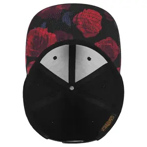 Cap Flexfit Roses image-3