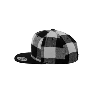 Hætte Flexfit flanell image-4