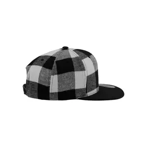 Hætte Flexfit flanell image-5