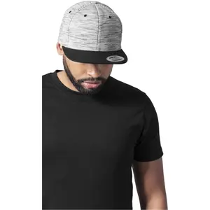 Cap Flexfit Stripe crown image-5