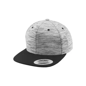 Cap Flexfit Stripe crown image-4