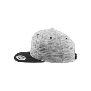 Cap Flexfit Stripe crown image-3