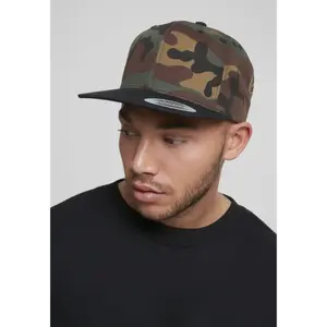 Cap Flexfit Basic 2-tone image-2