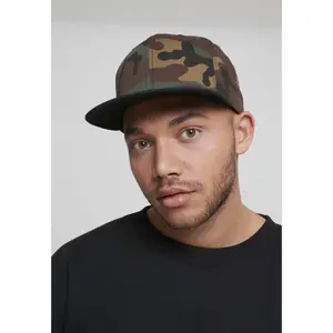 Cap Flexfit Basic 2-tone image-3