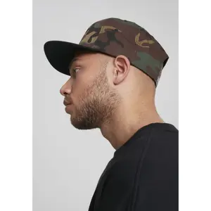 Cap Flexfit Basic 2-tone image-6