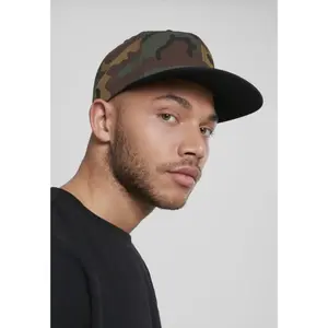 Cap Flexfit Basic 2-tone image-5