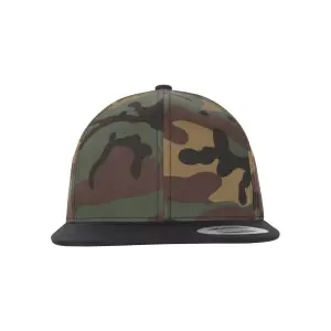 Cap Flexfit Basic 2-tone image-1