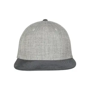 Cap Flexfit velour image-2