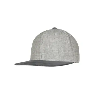 Cap Flexfit velour image-0