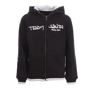 Teddy Smith Giclass J Kids Hoodie image-0