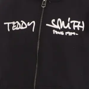 Teddy Smith Giclass J Kids Hoodie image-2