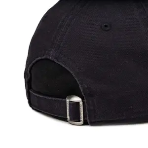 New York Mets Mini Logo Baseball Cap New Era 9Twenty image-2