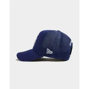 Los Angeles Dodgers Trucker Cap New Era Losdod image-0