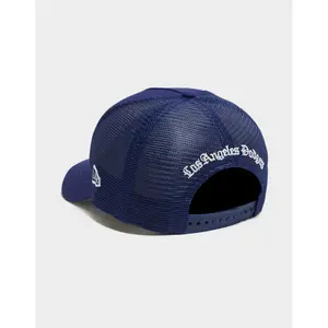 Los Angeles Dodgers Trucker Cap New Era Losdod image-1