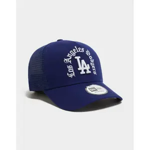 Los Angeles Dodgers Trucker Cap New Era Losdod image-2