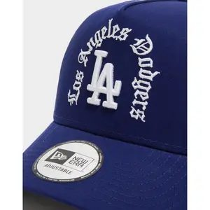 Los Angeles Dodgers Trucker Cap New Era Losdod image-3
