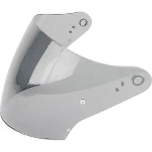 Motorcycle helmet visor Scorpion kdf-24 Exo-s1 SHIELD image-0