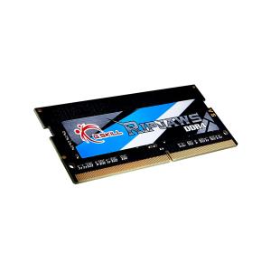 Mémoire RAM PC portable G.Skill SO-DIMM 16Go DDR4 3200 F4-3200C22S-16GRS image-1