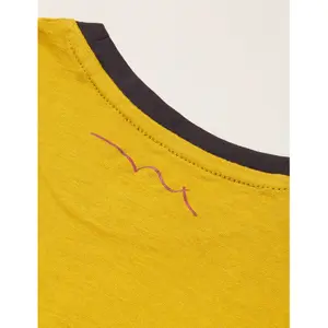 Child's T-shirt Teddy Smith Ticlass 3 image-4