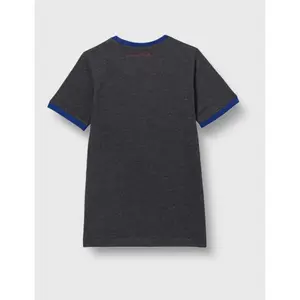 Child's T-shirt Teddy Smith Ticlass 3 image-1