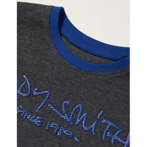 Child's T-shirt Teddy Smith Ticlass 3 image-2