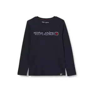 Long sleeve t-shirt Teddy Smith Clap image-0