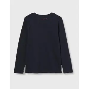 Long sleeve t-shirt Teddy Smith Clap image-1