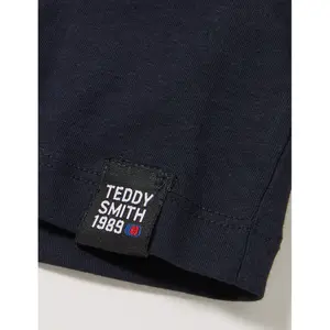 Long sleeve t-shirt Teddy Smith Clap image-2