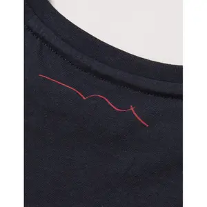 Long sleeve t-shirt Teddy Smith Clap image-3