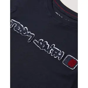 Long sleeve t-shirt Teddy Smith Clap image-4