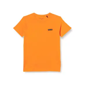 Child's T-shirt Teddy Smith T-Nark MC image-0