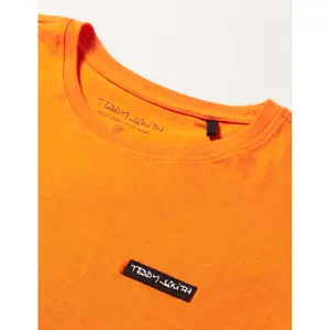 Child's T-shirt Teddy Smith T-Nark MC image-4