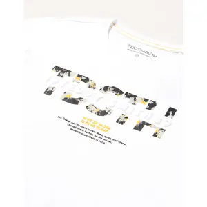 Child's T-shirt Teddy Smith T-Altino image-2