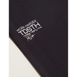 Child's T-shirt Teddy Smith Ivy image-2